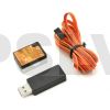 BTXM76000C - BeastX Flybarless Controller and USB Interface